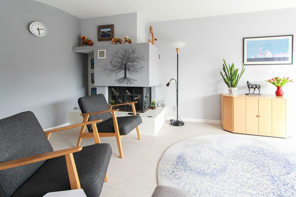 Einfamilienhaus - Kauf - Bremgarten AG, Aargau - IMG_8481.jpg - 118921007-231