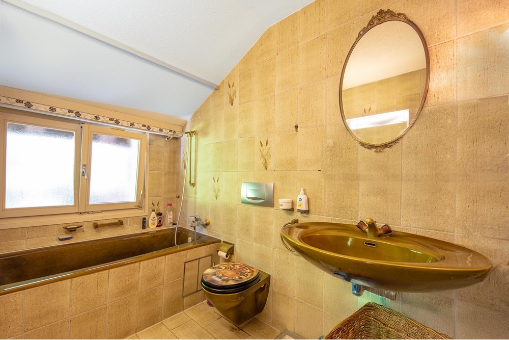 Villa - Kauf - Vitznau, Luzern - 253A6625.jpg - Badezimmer - 119871001-102