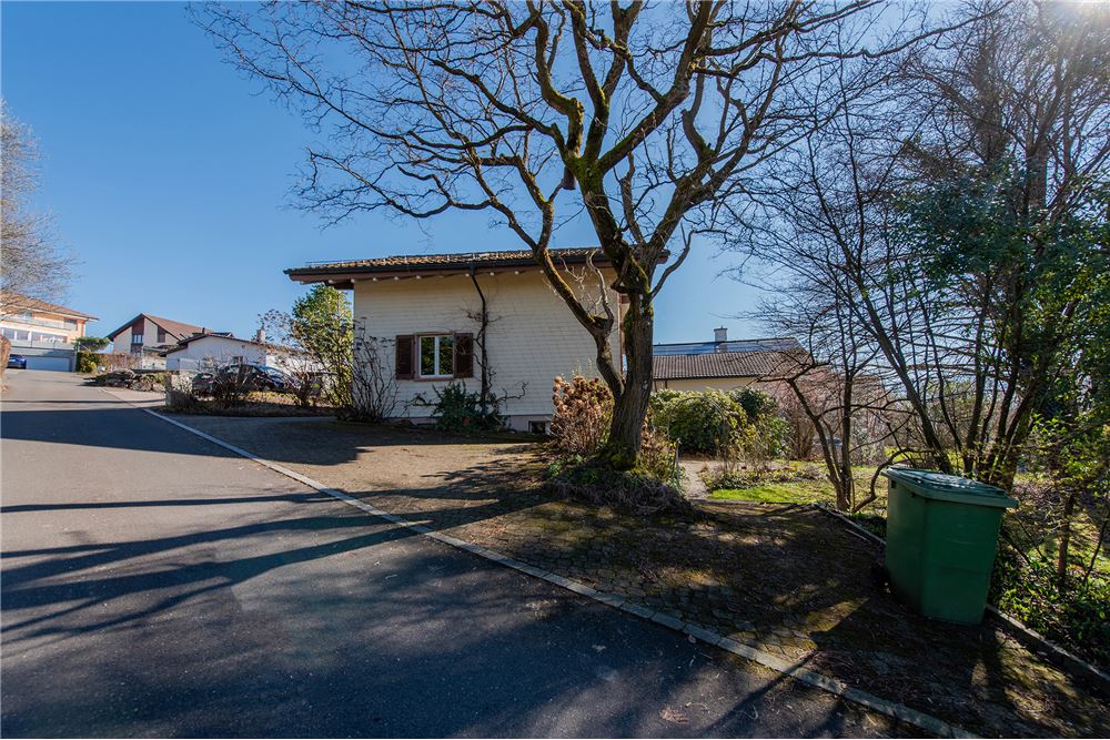 Einfamilienhaus - Kauf - Kappel am Albis, Zürich - 8 - 119271011-568