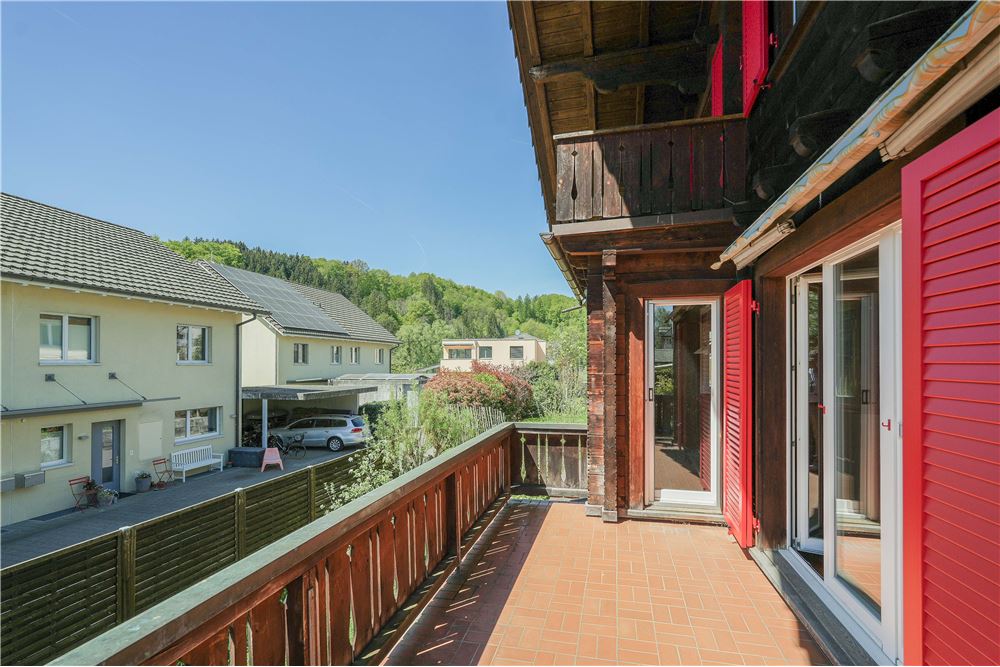 Einfamilienhaus - Kauf - Magden, Aargau - 37 - 110091017-248