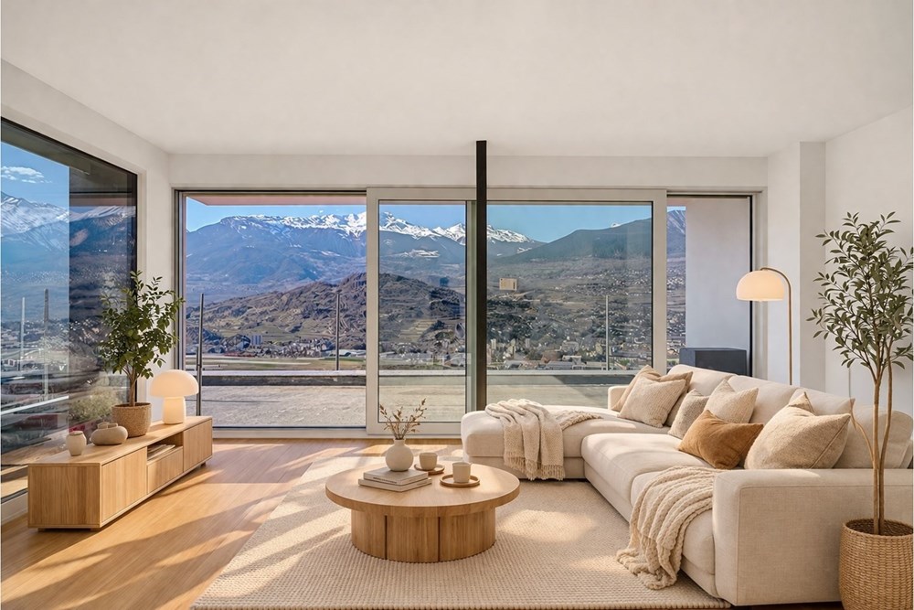 Wohnung - Kauf - Sion, Wallis - 1.jpg - 119851005-232