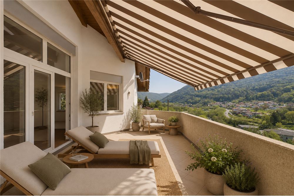 Einfamilienhaus - Kauf - Monteggio, Tessin - 6 - 119921001-423