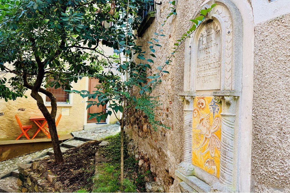 Einfamilienhaus - Kauf - Morcote, Tessin - IMG_1478.jpg - 119921001-378