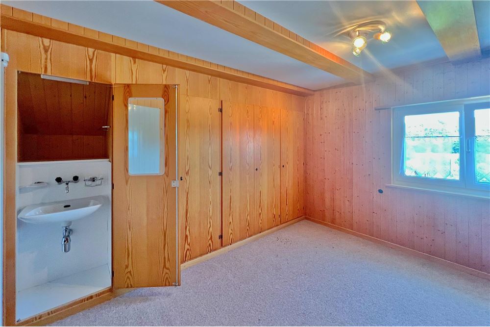 Einfamilienhaus - Kauf - Brittnau, Aargau - 52 - 116060017-109