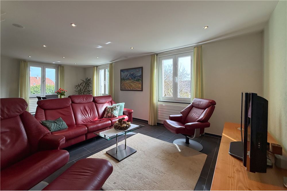 Einfamilienhaus - Kauf - Oensingen, Solothurn - 25 - 116060022-125