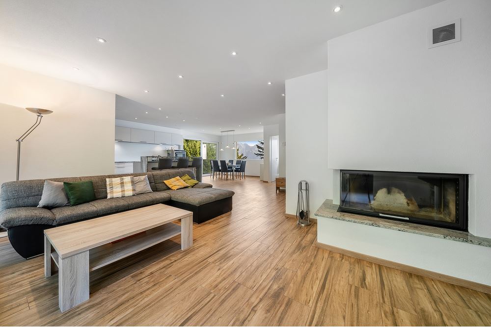 Doppelhaushälfte - Kauf - Flumserberg Bergheim, St. Gallen - 30 - 118471002-271