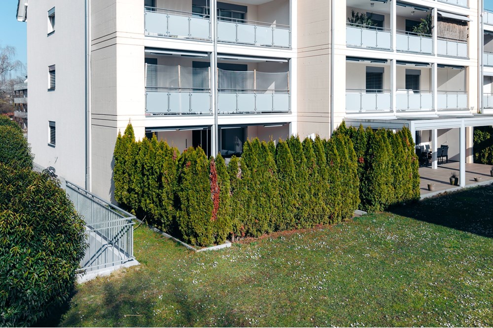 Gartenwohnung - Kauf - Niederglatt, Zürich - DJI_20250307145205_0314_D-Verbessert-RR.jpg - 111161001-29