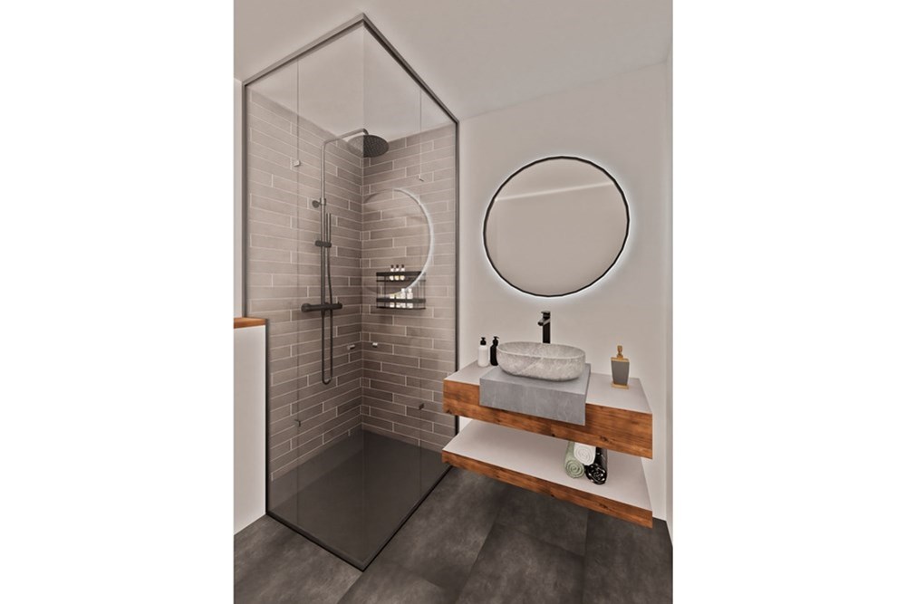 Ferienwohnung - Kauf - Saas-Fee, Wallis - 01-Innen-WC-NEU-FERTIG.jpg - 116400006-183