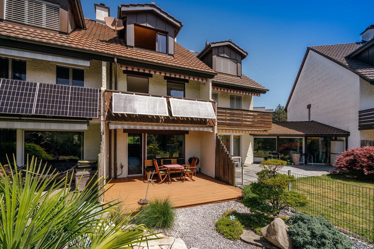 Reihenhaus - Kauf - Dietikon, Zürich - DSC00648.jpg - 119711017-11