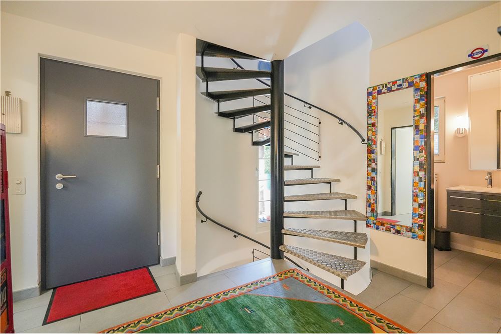 Einfamilienhaus - Kauf - Kaiseraugst, Aargau - 9 - 110091017-246