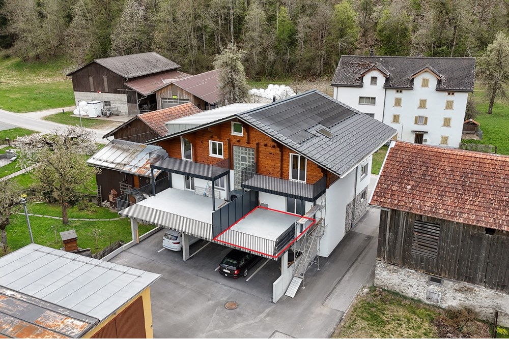 Ferienwohnung - Kauf - Surrein (Sumvitg), Graubünden - DJI_20250414190357_0671_D - Kopie - Kopie.JPG - 119141007-719