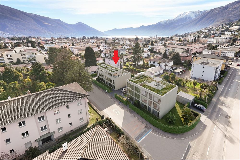 Einfamilienhaus - Kauf - Ascona, Tessin - 3 - 116080024-389