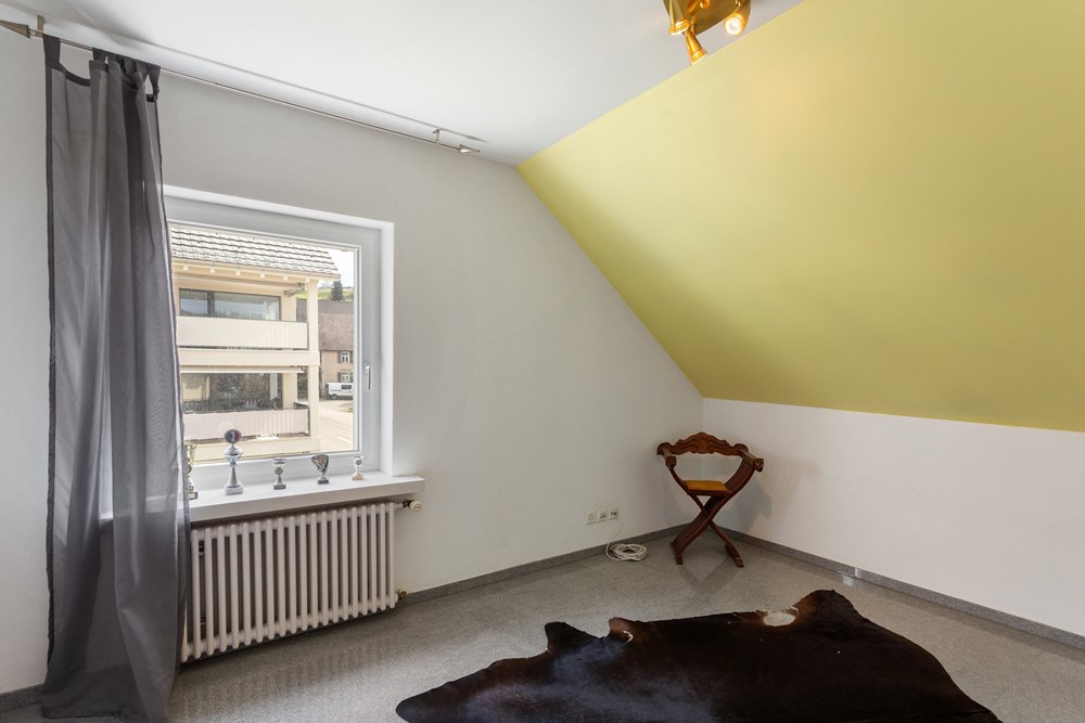 Einfamilienhaus - Kauf - Sirnach, Thurgau - Wohnung17.jpg - 110161022-336