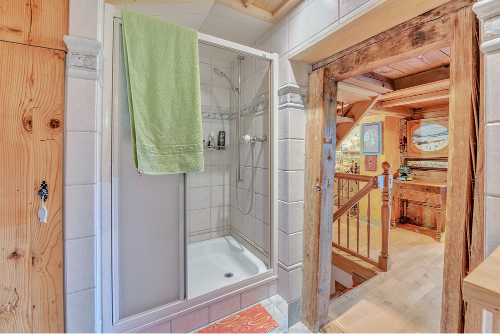 Chalet - Kauf - Dicken bei Degersheim, St. Gallen - 20250514-2BE_9336_1.jpg - 119901001-78