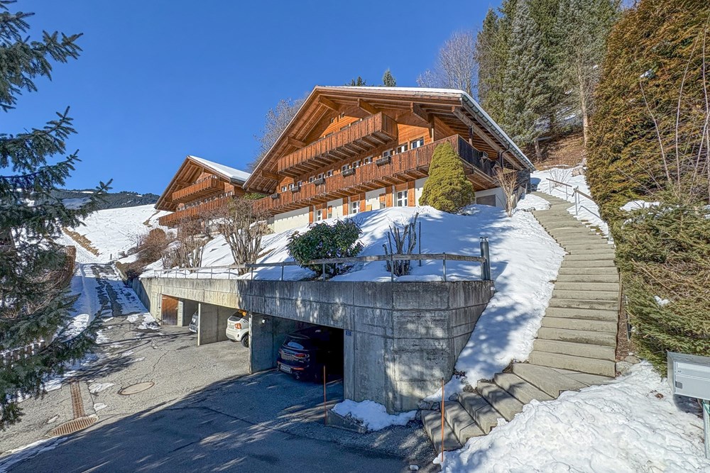Chalet - Kauf - Grindelwald, Bern - Wychelstrasse 32 (155 von 64).JPG - 119241015-257