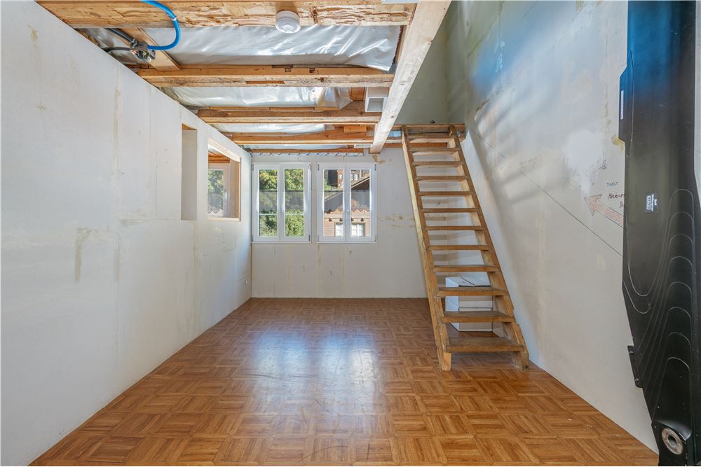 Einfamilienhaus - Kauf - Brienzwiler, Bern - 8 - 111211001-105