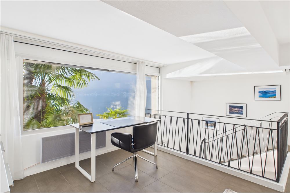 Reihenhaus - Kauf - Bissone, Tessin - 59 - 119001099-52