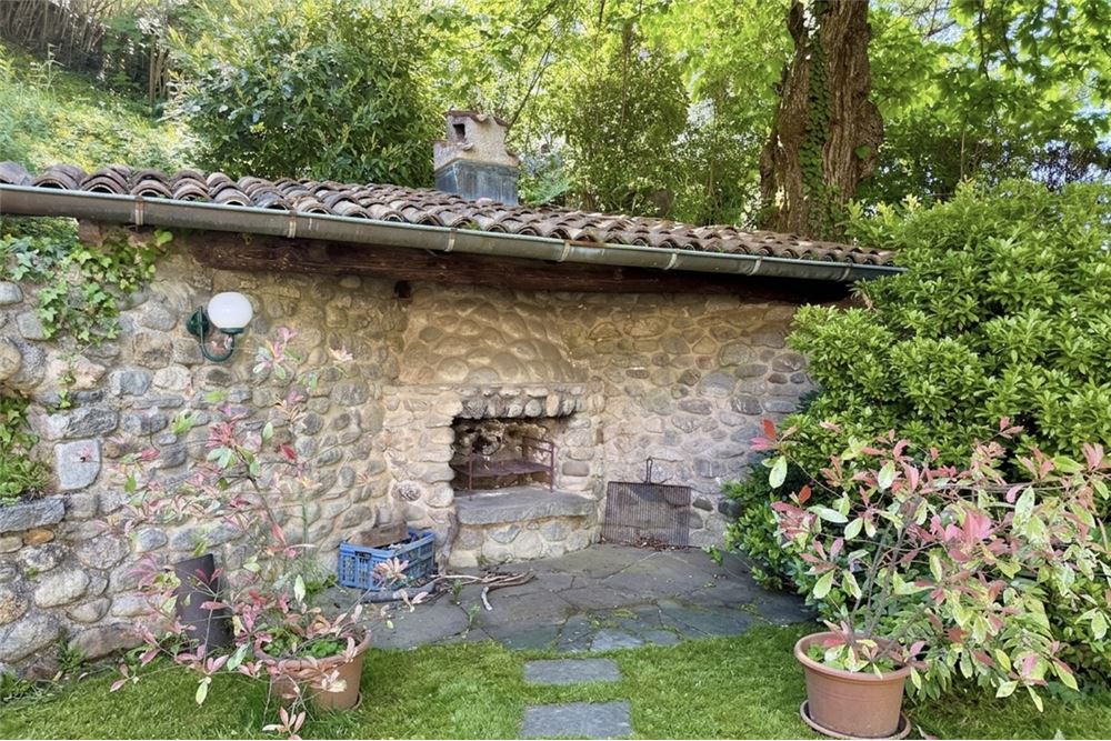 Einfamilienhaus - Kauf - Aranno, Tessin - 50 - 119001079-182