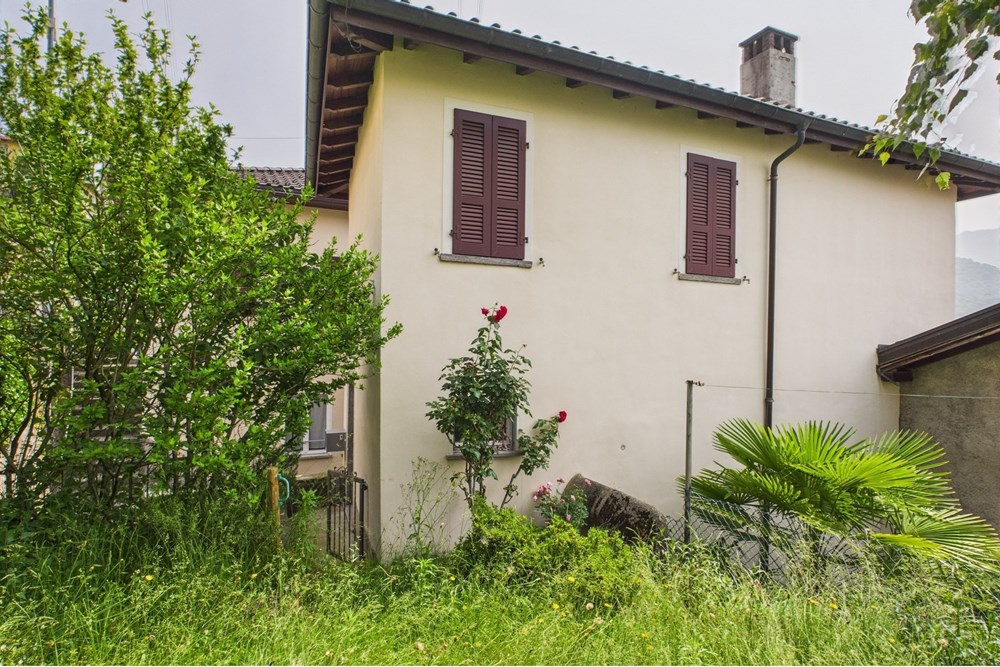Prédio Habitacional - Casa - Bidogno, Tessin - CH - CAM02262G0-PR0516-STILL004.jpg - 119001050-292