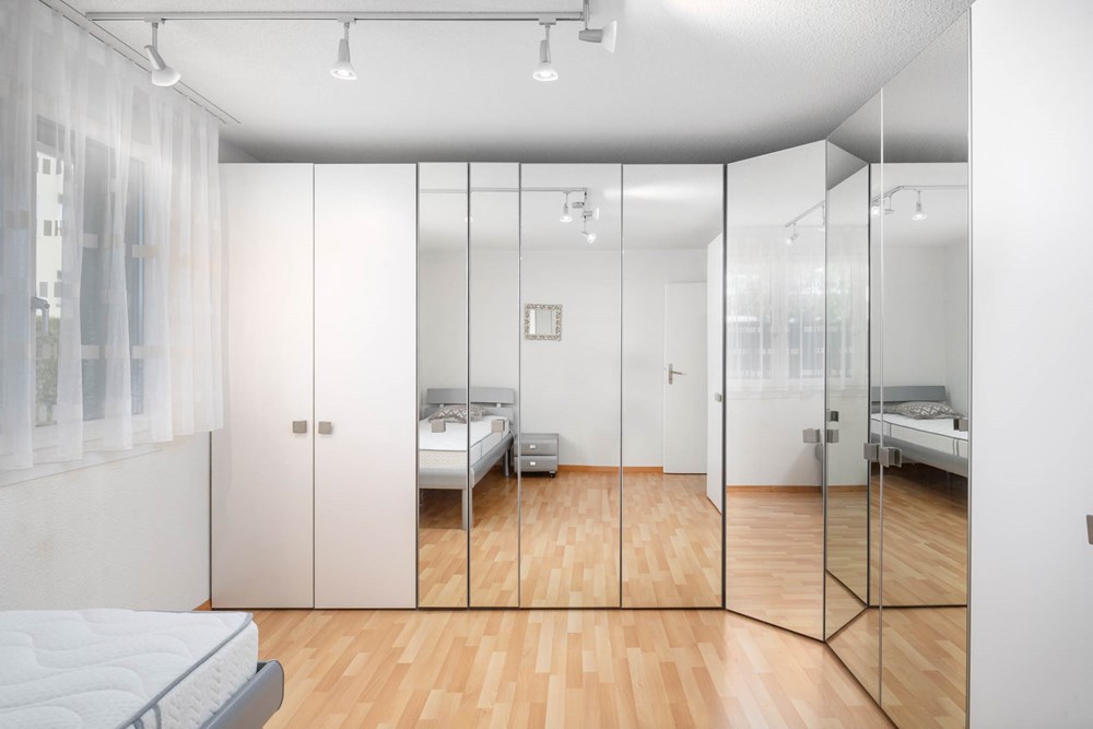Gartenwohnung - Kauf - Dintikon, Aargau - 016 - Föhrenweg 11, 5606 Dintikon (Daniel Blake Fotografie).jpg - Elternschlafzimmer - 111241001-35