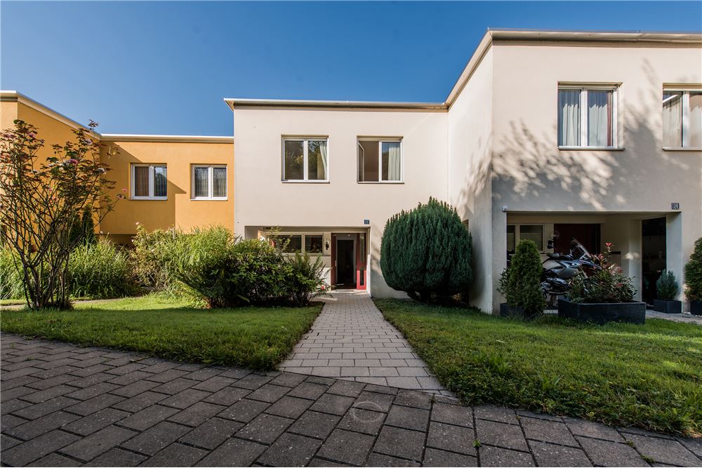 Reihenhaus - Kauf - Affoltern am Albis, Zürich - 93 - 119271011-552