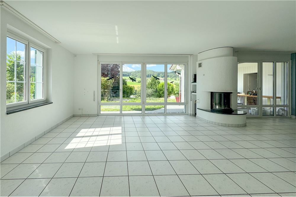 Einfamilienhaus - Kauf - Zuzgen, Aargau - 13 - 110021032-251