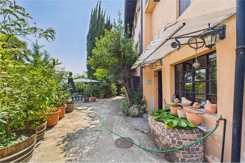 Einfamilienhaus - Kauf - Gravesano, Tessin - 55 - 119001098-10