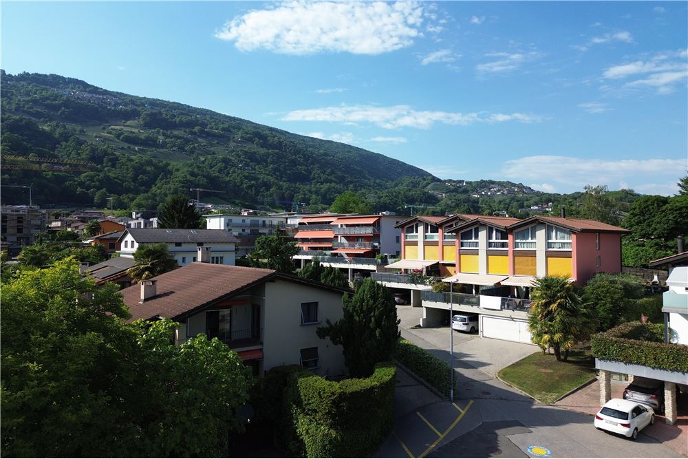 Einfamilienhaus - Kauf - Agno, Tessin - 45 - 119001050-319