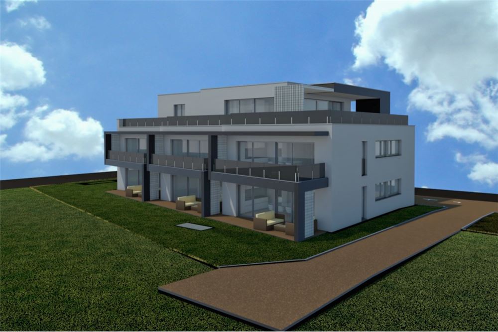 Wohnung - Kauf - Langendorf, Solothurn - 6 - 116060022-104