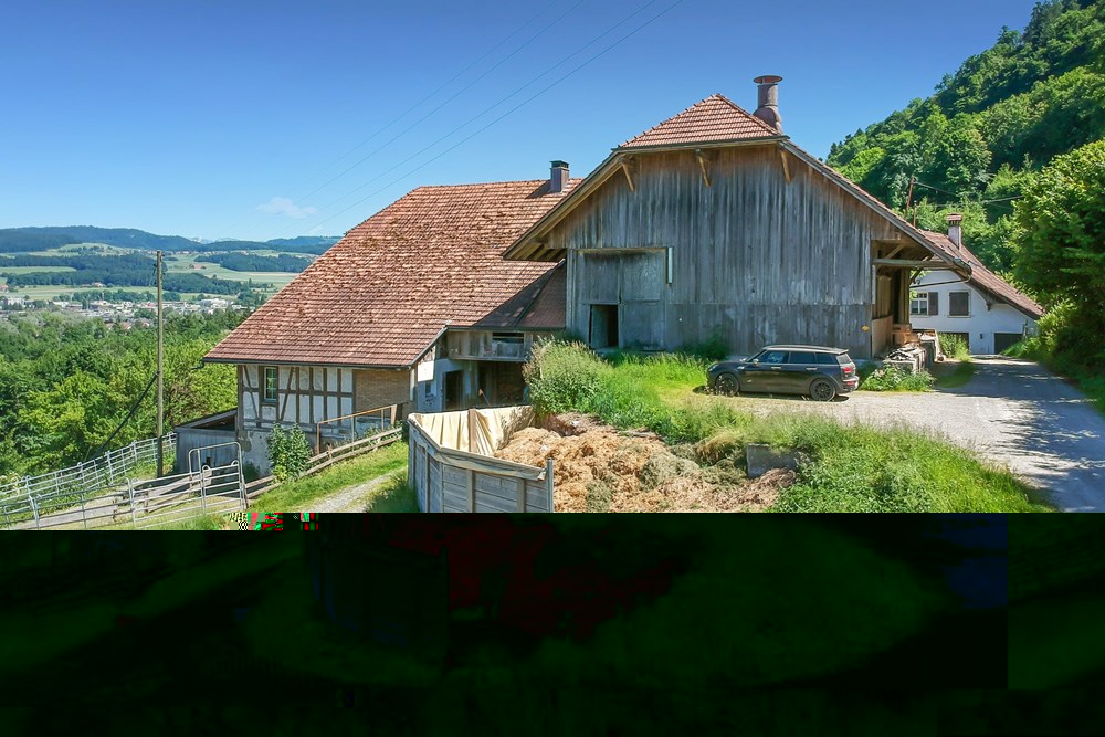 Bauernhof - Kauf - Belp, Bern - Oberaar-33.jpg - 119241015-253