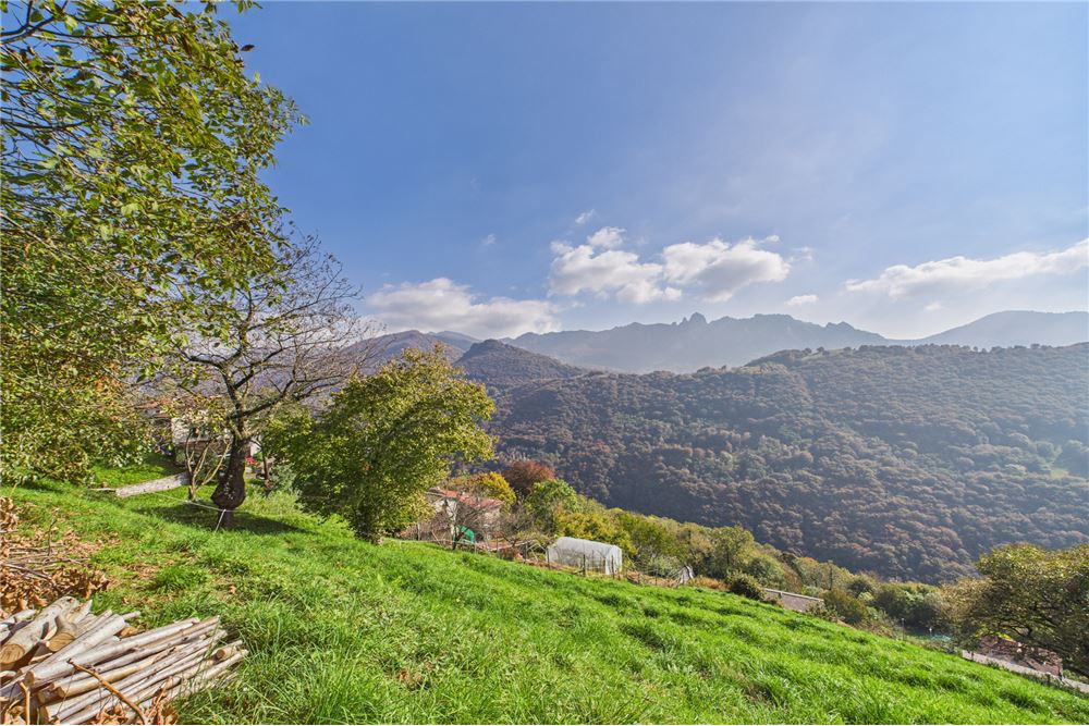 Prédio Habitacional - Lote de terra para construção - Bidogno, Tessin - CH - 11 - 119001086-45