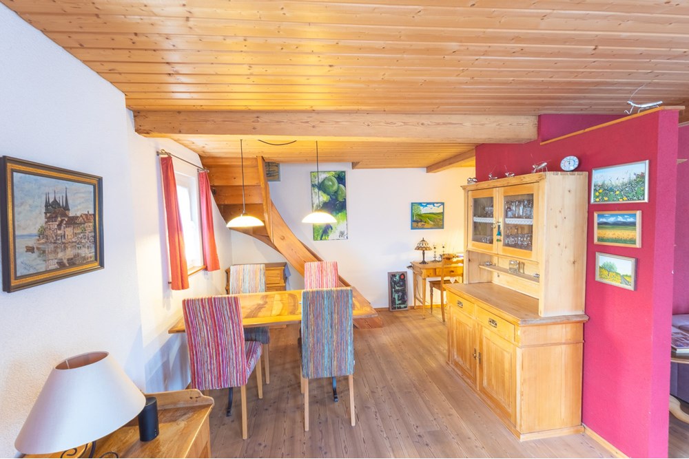 Einfamilienhaus - Kauf - Steckborn, Thurgau - IMG_3973-HDR.jpg - 119191038-9