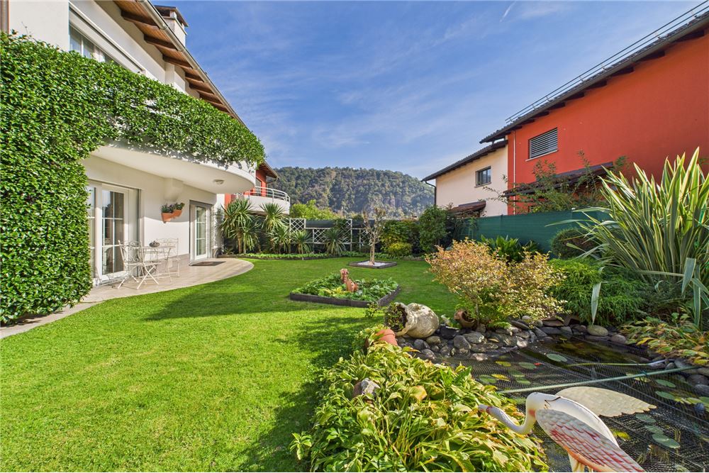 Einfamilienhaus - Kauf - Bedano, Tessin - 63 - 119001079-167