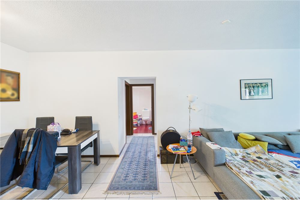 Residential - Garden Apartment - Lugano, Tessin - CH - 19 - 119001091-65