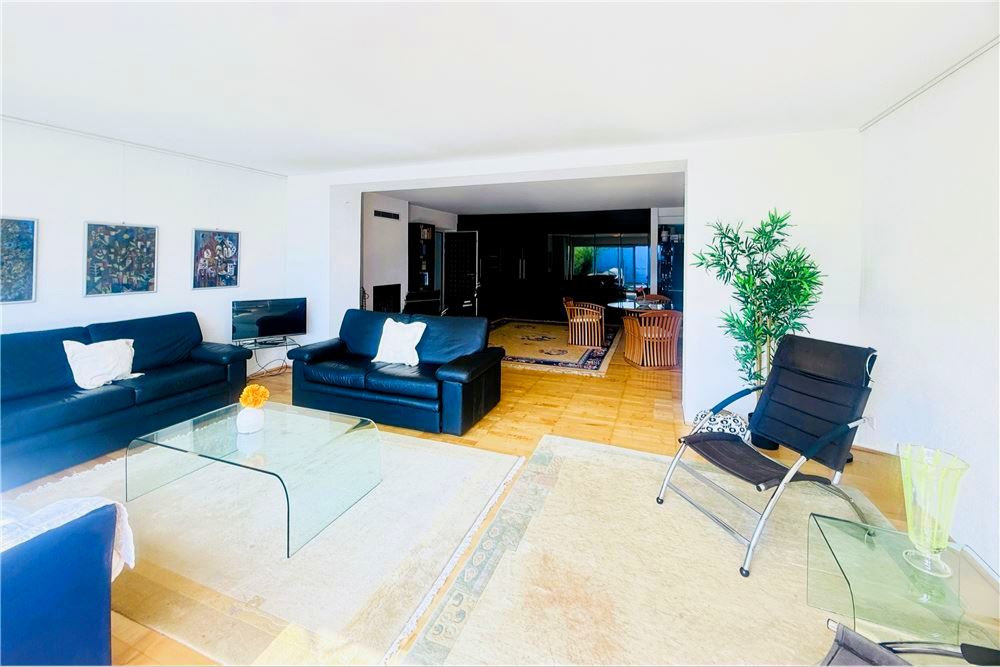 Residential - Condo/Apartment - Ronco Sopra Ascona, Tessin - CH - 5 - 116080024-365