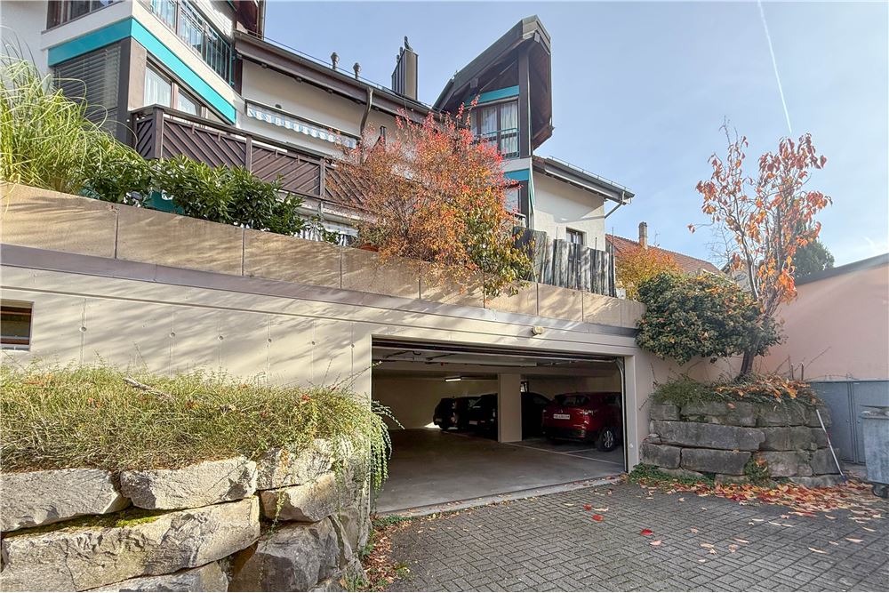 Maisonette - Kauf - Obermumpf, Aargau - 30 - 110021045-38