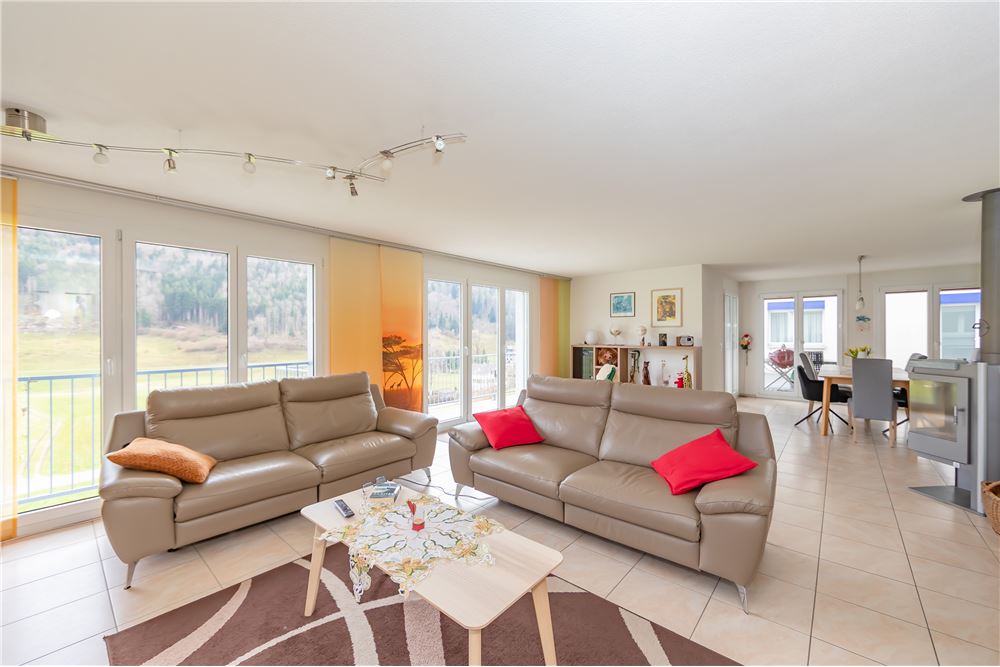 Einfamilienhaus - Kauf - Obbürgen, Nidwalden - 34 - 110231010-104