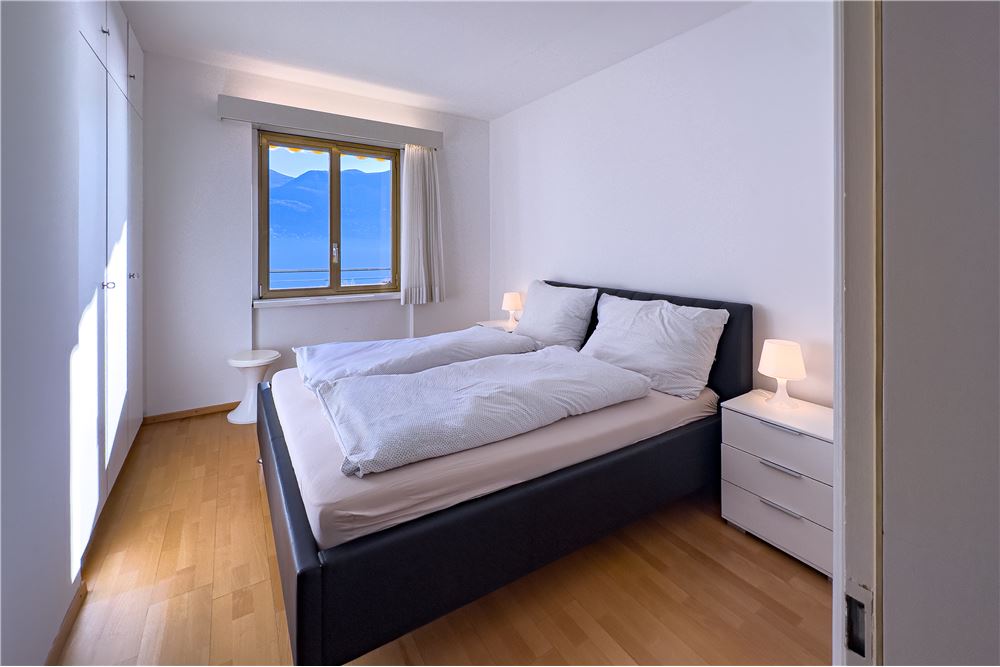 Gartenwohnung - Kauf - Brissago, Tessin - 20 - 118461074-112