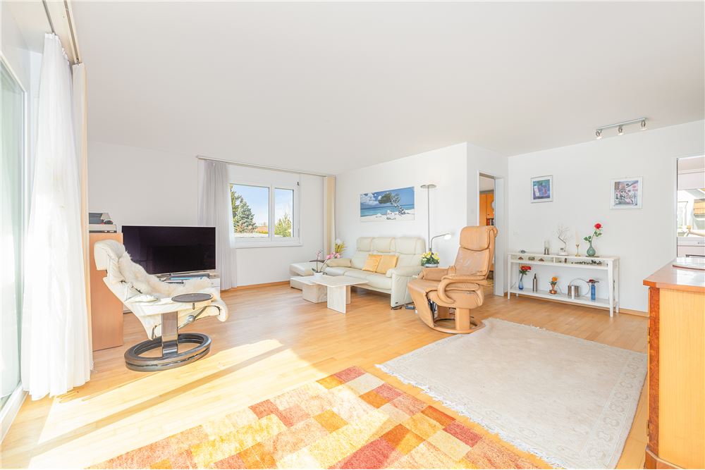 Wohnung - Kauf - Neerach, Zürich - 4 - 119511009-190