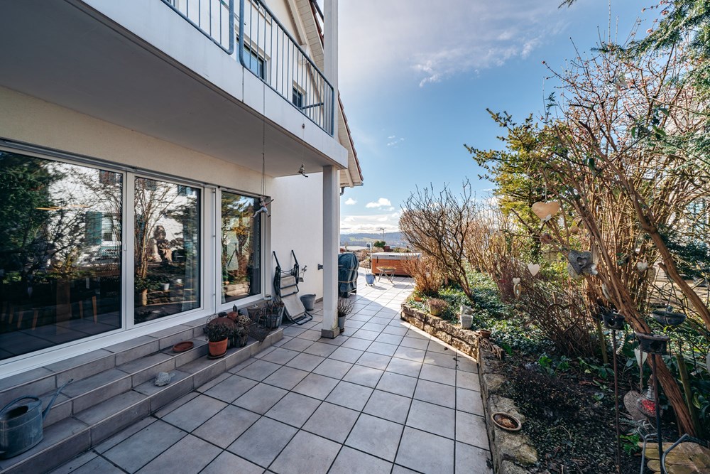 Eck-Haus - Kauf - Watt, Zürich - DSC05488.jpg - 111161001-39