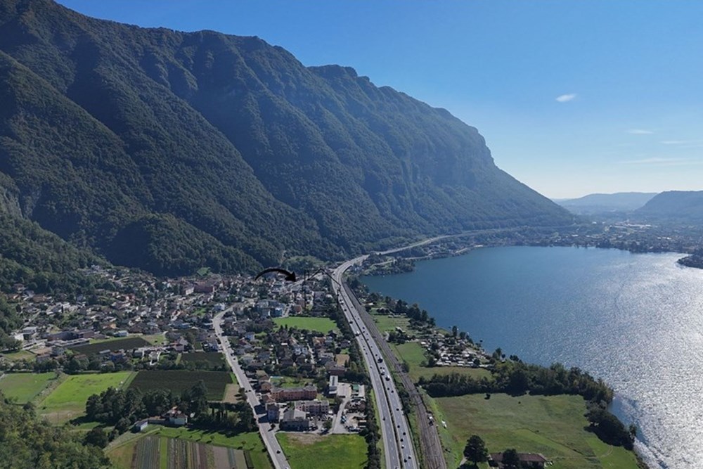 Gartenwohnung - Kauf - Melano, Tessin - Progetto senza titolo-4.jpg - 119001097-28