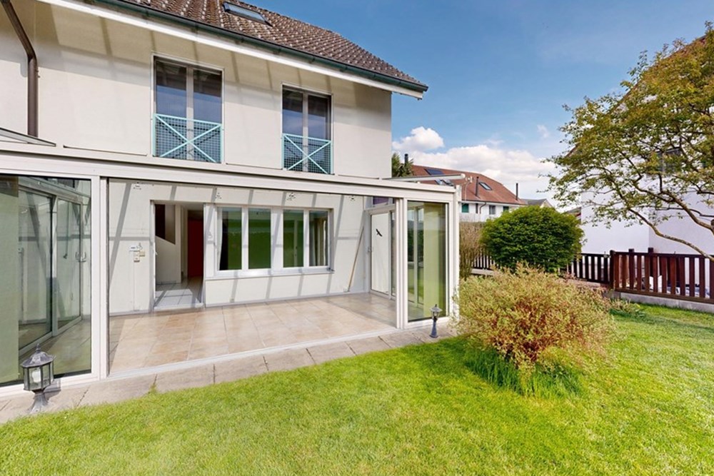 Einfamilienhaus - Kauf - Hendschiken, Aargau - KA6DD7~1.JPG - 115360019-167