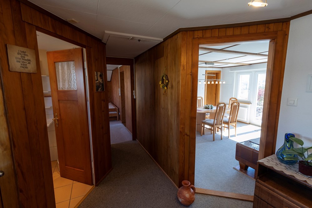 Einfamilienhaus - Kauf - Zetzwil, Aargau - OG Gang.jpg - 111301001-4