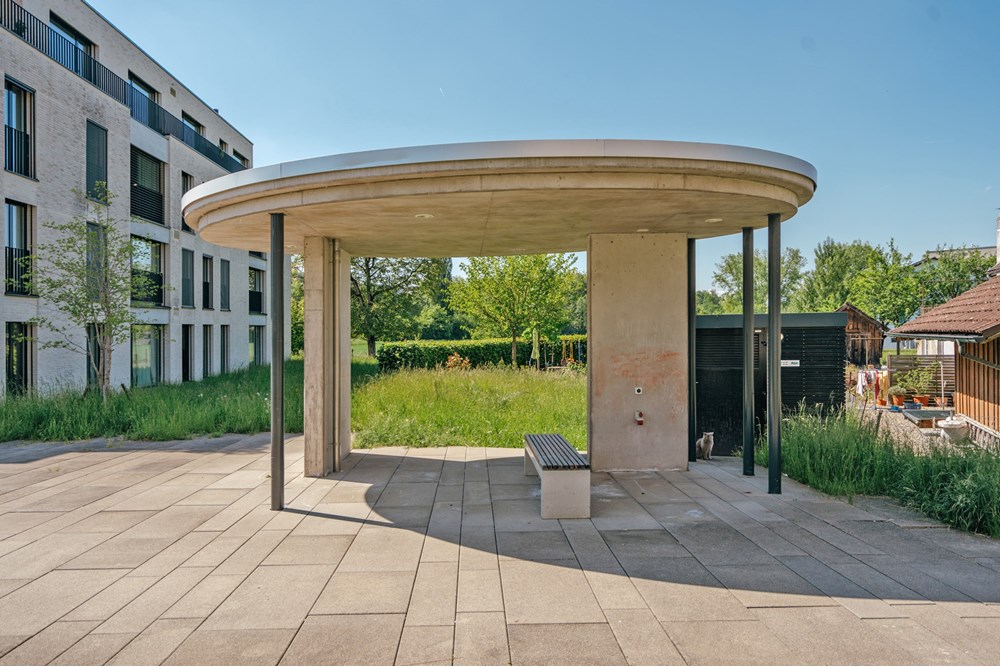 Wohnung - Wohnung - Bremgarten AG, Aargau - CH - B32.jpg - 118921009-346