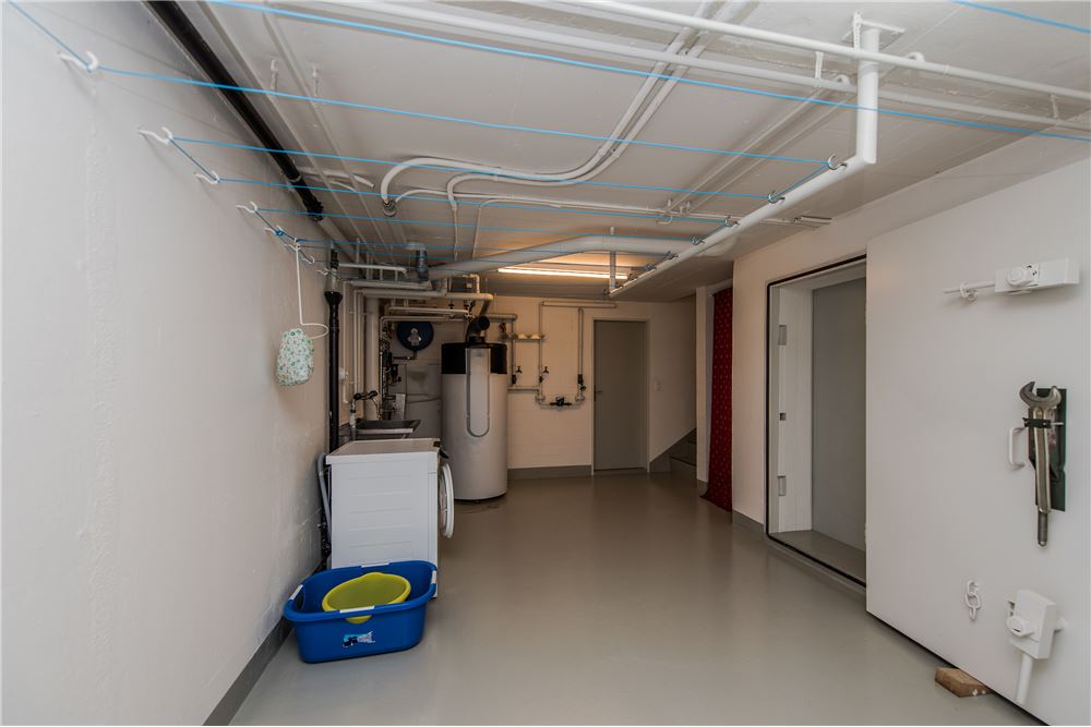 Reihenhaus - Kauf - Affoltern am Albis, Zürich - 83 - 119271011-552