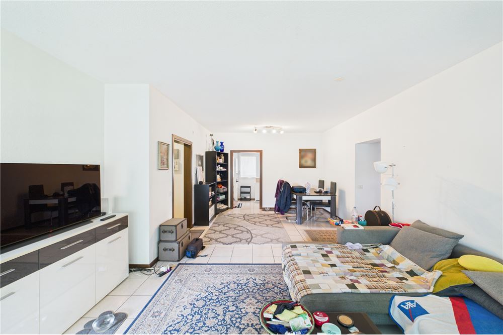 Residential - Garden Apartment - Lugano, Tessin - CH - 10 - 119001091-65