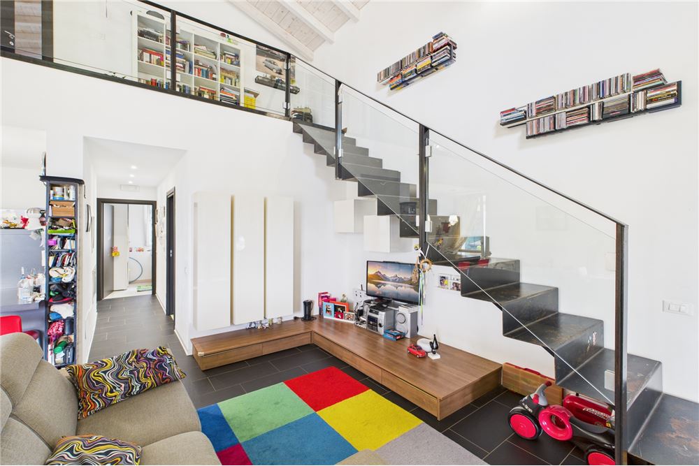 Einfamilienhaus - Kauf - Lugano, Tessin - 81 - 119001091-61