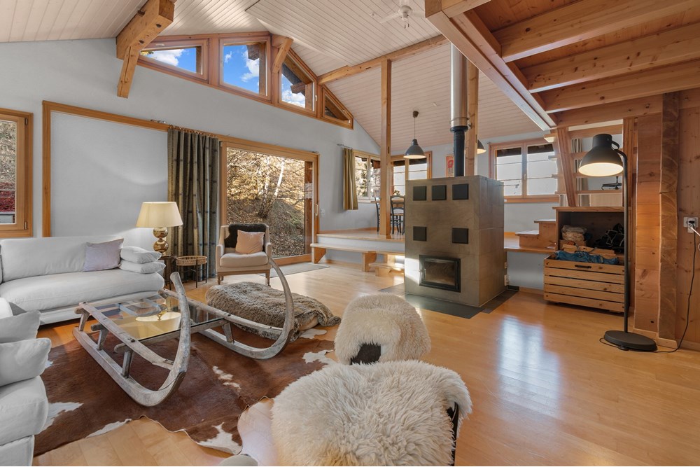 Einfamilienhaus - Kauf - Wergenstein, Graubünden - HDR_9664.jpg - 119141007-779