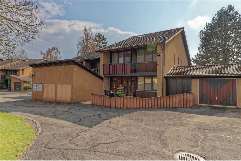 Einfamilienhaus - Kauf - Urtenen-Schönbühl, Bern - 16 - 119621005-325