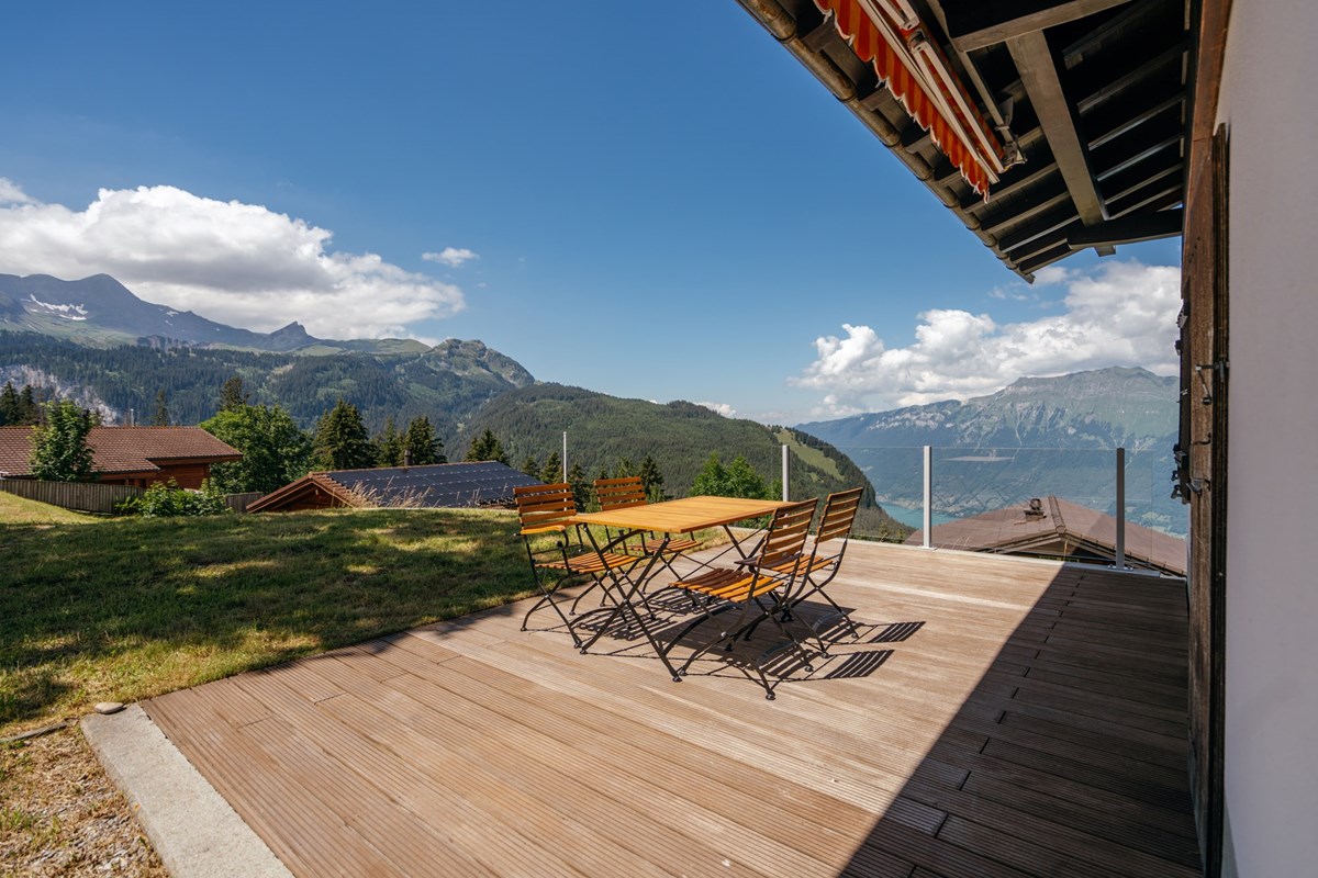 Einfamilienhaus - Kauf - Axalp, Bern - DSC01580.jpg - 111211001-124